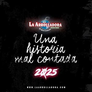 Una historia mal contada 2025 | La Arrolladora Banda El Limón