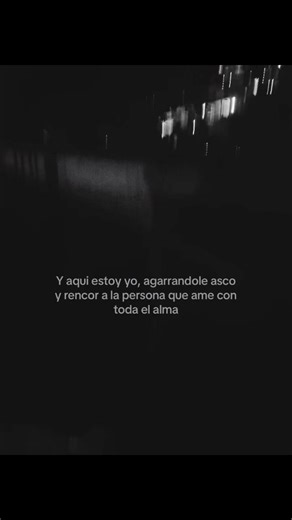 Cómo pasar de amar a sentir asco y rencor por alguien que quisiste