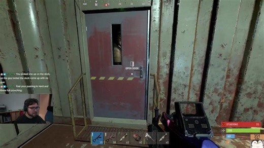 decided I randomly feel like snowballing :)