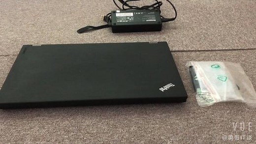 Thinkpad 工作站升级，完美p50