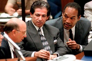 Did You Know There's A New O.J. Simpson Documentary On Netflix?