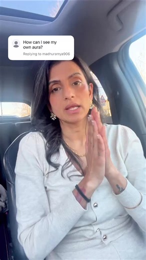 How to See Your Aura: Simple Methods Explained