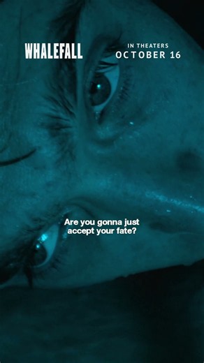 when no one can find you, no one can hear you, what do you do to survive?