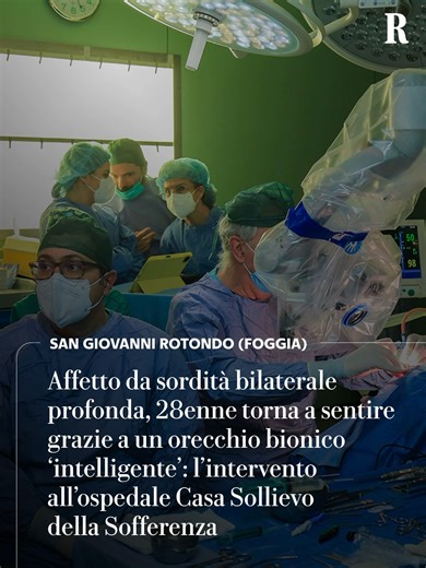 Impianto Cocleare Nucleus Nexa: Innovazione in Medicina