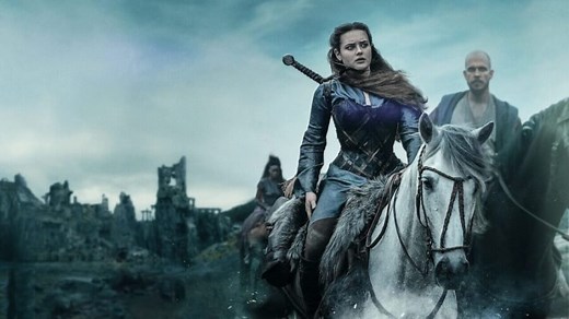 'Cursed' Season 2: Netflix Officially Cancels Fantasy Series