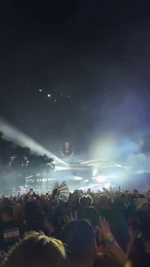 Martin Garrix - Quantum live at Ultra 2025 #dj #edm #music #festival #ultramiami #martingarrix #live