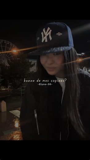Tiktok Viral Trend | Copines Trend #tiktok #trending #edit #dance #lyrics #viralvideo #shorts
