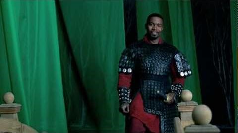 Nicki Minaj - Your Love (Official Video)