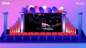 The BBC Proms 2022 launches!