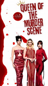 On November 25, 2018, the brilliant album Queen of the Murder Scene was released. Today we celebrate the 6th Anniversary. Picture credit: The Warning Grettel Joffroy Reel by The Warning Poland #thewarningband #thewarning #queenofthemurderscene #anniversary #QOTMS | The Warning - Australia
