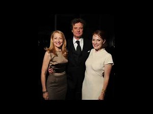 “Colin Firth Shines in A Single Man – Final Scene & Rare Interview 🎬”