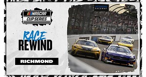 Weekend schedule for 2024 Richmond Raceway summer race