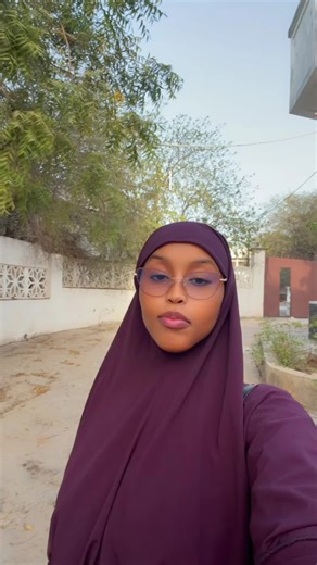 Stunning Sunset Over Liido Beach in Somalia