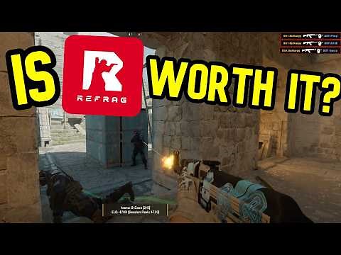 Is Refrag Worth It?