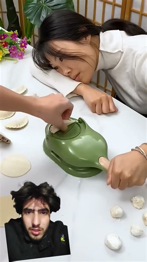 DescriptionXDumpling Making Tools Thing For Home Tool Items - Good #diy #minitool #diytools #notools