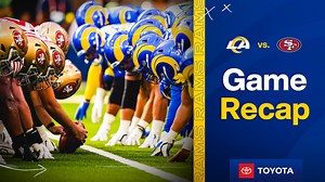 Game Recap: Rams fall to 49ers 31-14