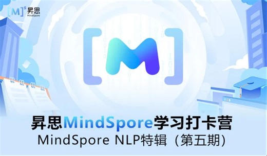 【第三课】多卡并行怎么玩：基于MindSpore NLP的数据并行实战