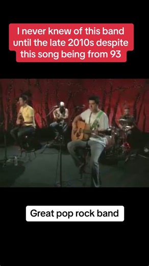 Better Than Ezra Live Performance of 'Good' - Baton Rouge, Louisiana