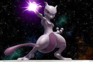 Guía Super Smash Bros. Ultimate: todos los movimientos y trucos de Mewtwo
