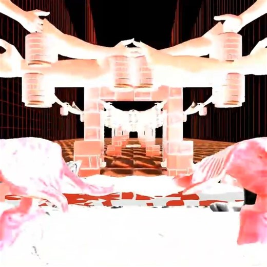 『feeling of being lost』