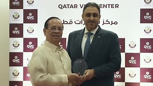 44K views · 979 reactions | Qatar Visa Center in the Philippines The...