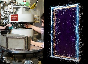 Portal Into a Parallel Universe Has Not Been Opened Claim Oak Ridge National Lab Scientists