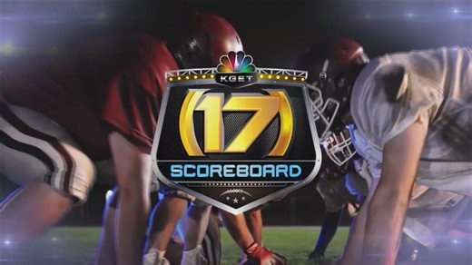 Scores: Week 9 of the high school football season in Bakersfield, Kern County
