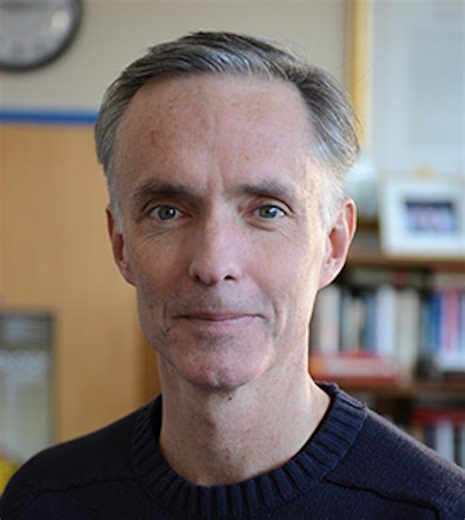 James Collins: Doing Good Science with an Underdog Spirit - The Pulse Podcast