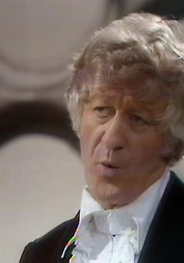 Classic Doctor Who: The Third Doctor S08:E15 - Colony in Space (Pt. 1)