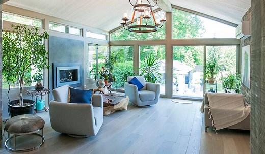 Les experts en solarium 3 et 4 saisons - Solarium Espace de vie