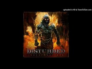 Disturbed - Torn