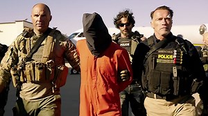 ‘Sabotage’ Trailer