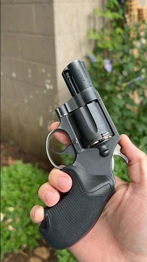 Colt Agent in .38 Special - EDC #colt #coltfirearms #revolvers