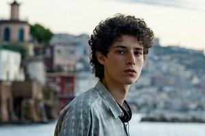 Il teaser trailer di È stata la mano di Dio, il film Netflix di Paolo Sorrentino