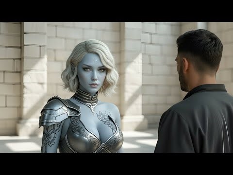 The Alien Queen Summoned Me in Fury — What She Said Left Me Speechless HFY Sci fi