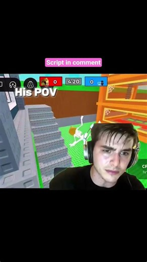 FURINA DUEL SCRIPT ON FIRE Steal a brainrot ‎#roblox #stealabrainrot #script #sab #fyp