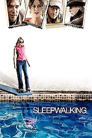 Sleepwalking