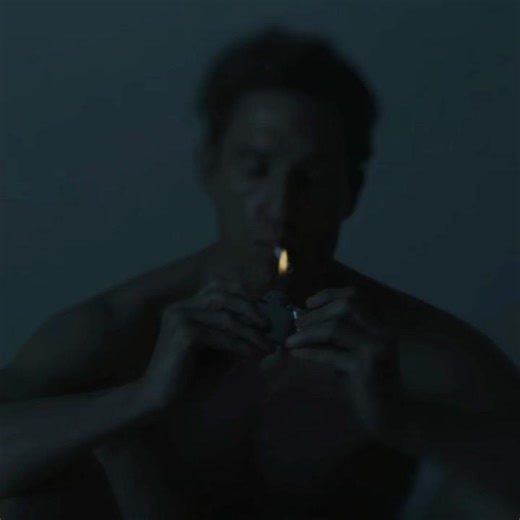 Rust Cohle - Suffocation by Crystal Castles | #edit #truedetective #rustcohle #crystalcastle