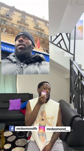 Ogwumagala on Instagram: "In France, those who have money are heavily taxed, while those who have little receive monthly benefits. Sometimes these benefits are almost equal to a working salary, which makes some people lazy and less motivated to work. In the end, the system discourages people from becoming wealthy. TAG HIM #ogwumagala"