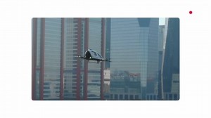 777K views · 10K reactions |  Dans les airs, le transport du futur sera peut-être chinois avec des drones de toutes sortes et de toutes tailles qui emmènent des passagers. Plusieurs entreprises chinoises font la course au développement de voitures volantes. ▶️ #JT20H | Le 20h – France Télévisions | Facebook