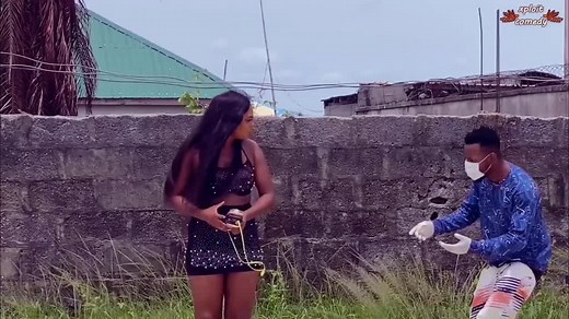 QUARANTINE 😂😂 (xploit comedy) #coronavirus #comedy #covid19 #xploitcomedy