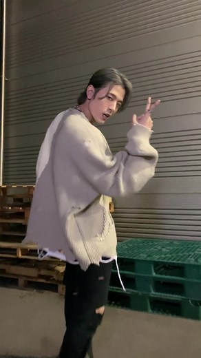 TRINITY บน TikTok