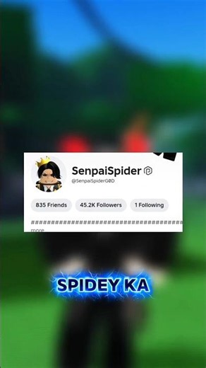 The Truth Behind Roblox’s Blue Tick 😭