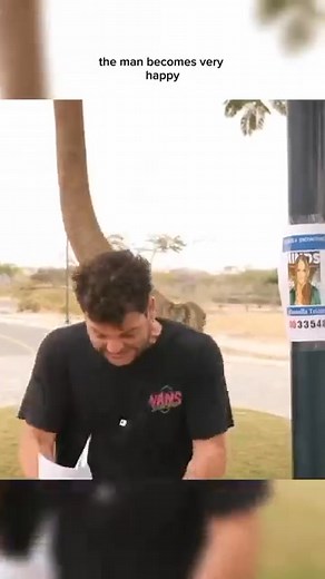 One Poster One Life Change. | Kingsley Obi