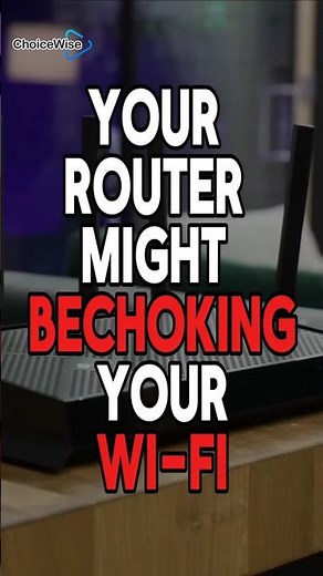 Finally, a Wi-Fi 7 router that actually works #wifi7 #tech #shorts