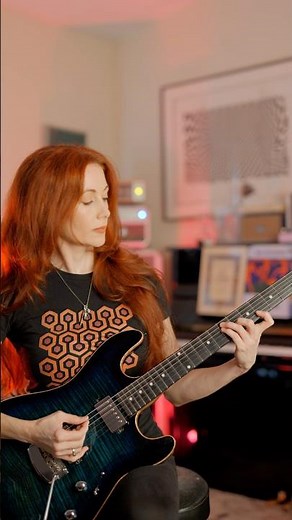 Led Zeppelin’s No Quarter riff (featuring Warm Audio’s Foxy Tone)