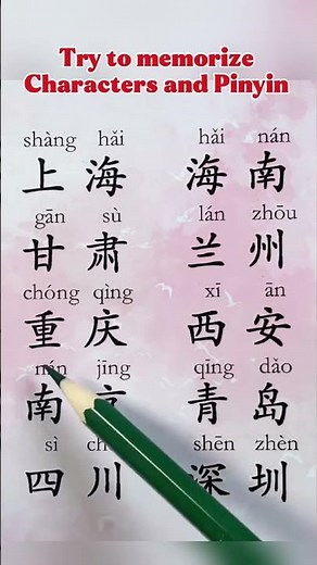 Learn Chinese! Chinese language! HSK-1! HSK 2! HSK 3! HSK-4! #learnchinese #intermediatechinese