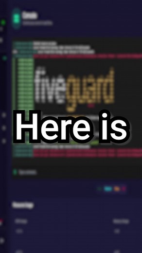 How to install fiveguard within 30 seconds #fiveguard #fivem