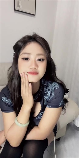 心都碎成二维码了，扫出来还是不停的想你#哥哥#马来西亚女 #