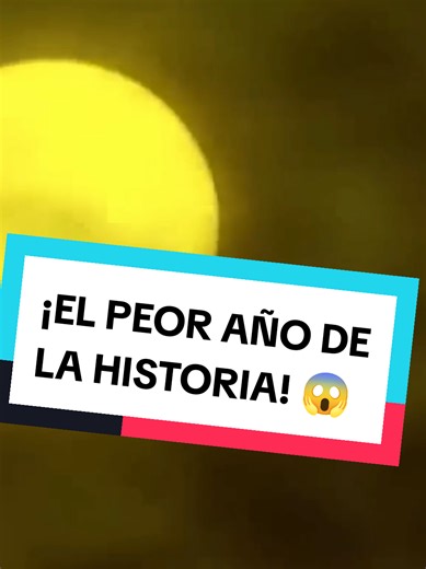 El Peor Año de la Historia: ¿Qué Sucedió en 2026?
